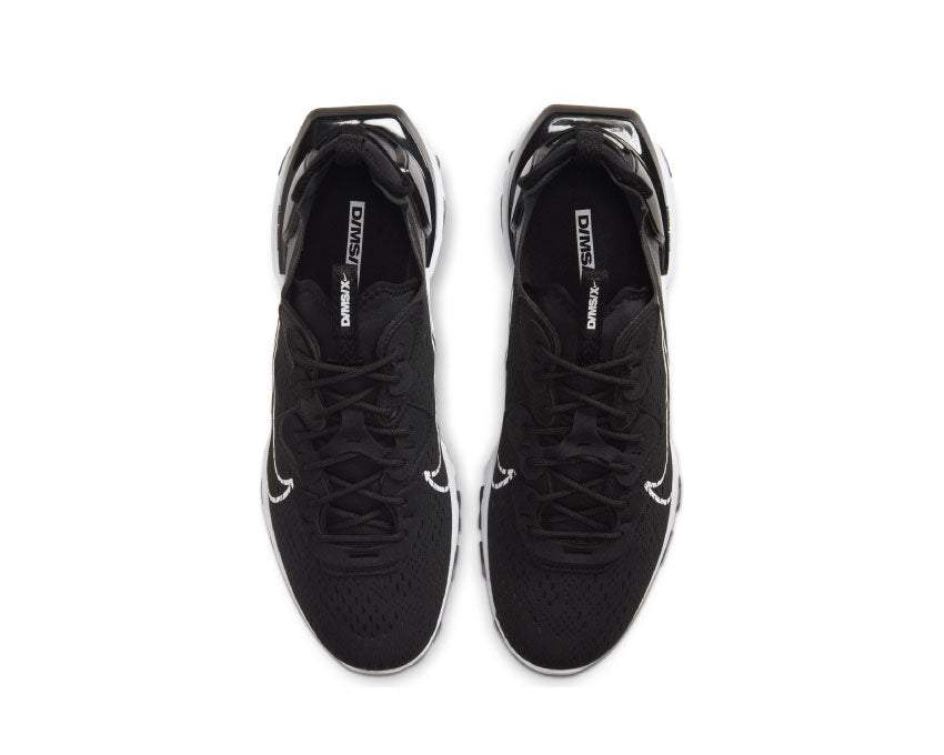 Nike React Vision Black / White - Black CD4373-006
