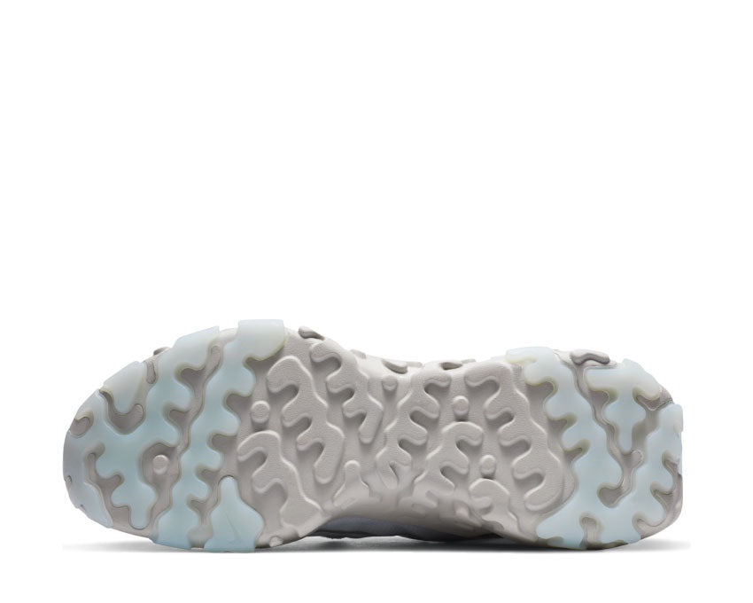 Nike React Vision Celestine Blue / Metallic Platinum DA4298-400