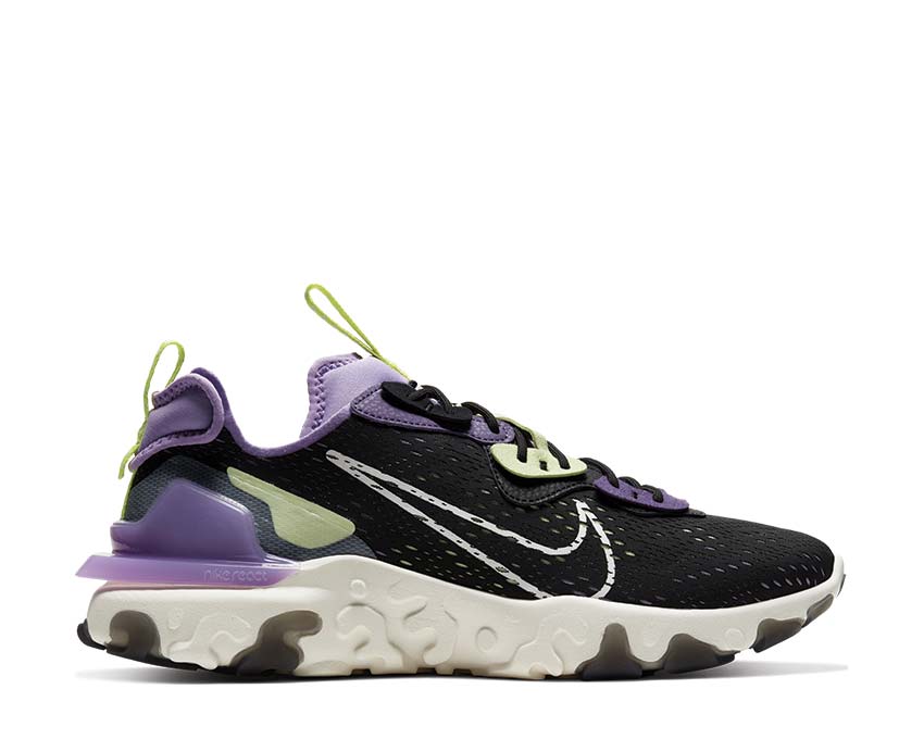 Nike React Vision Gravity Purple CD4373-002 Online kaufen