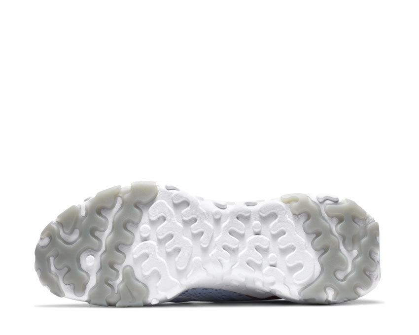 Nike React Vision LT Armony Blue / Pure Platinum - Amber Brown CD4373-401