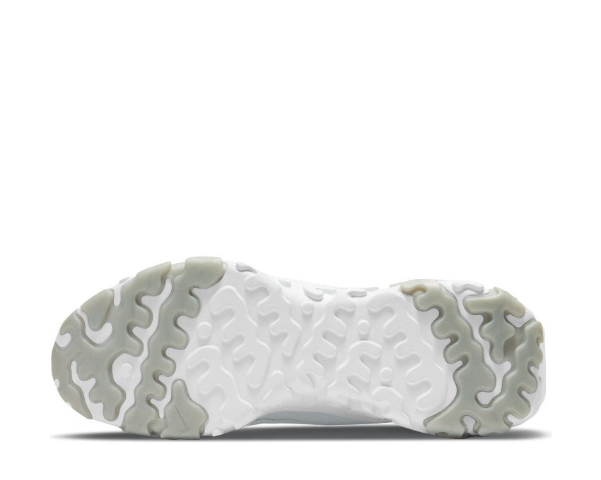 Nike React Vision LT Smoke Grey / University Red DJ4597-001