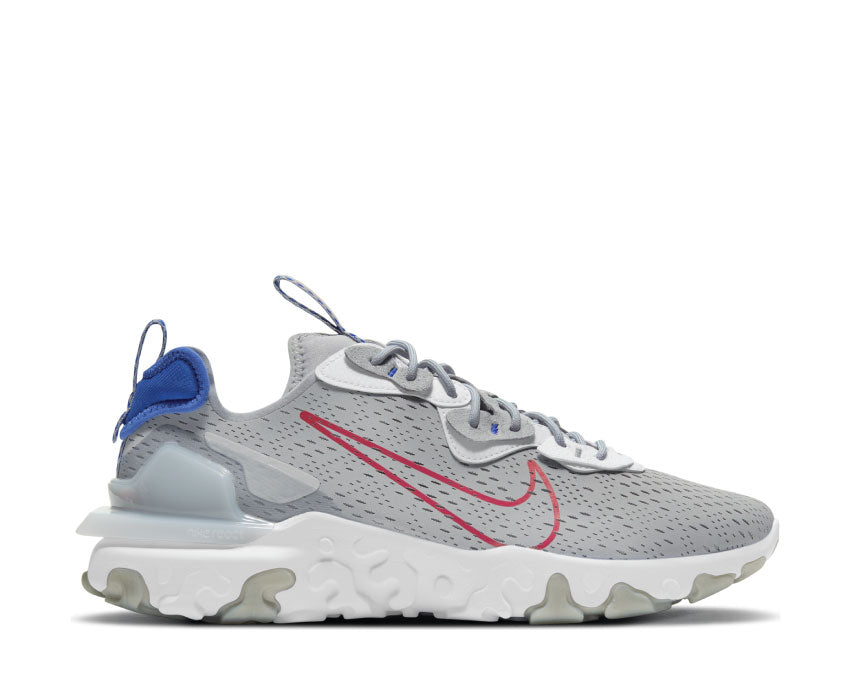 Buy Nike React Vision DJ4597-001 NOIRFONCE