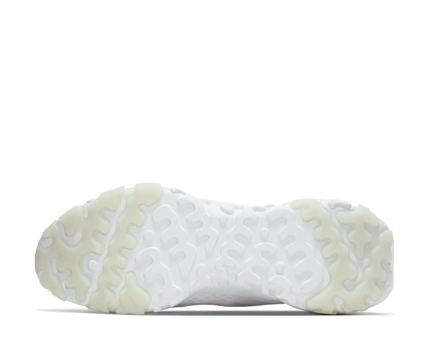 Nike React Vision White / LT Smoke Grey - LT Smoke Grey CD4373-101