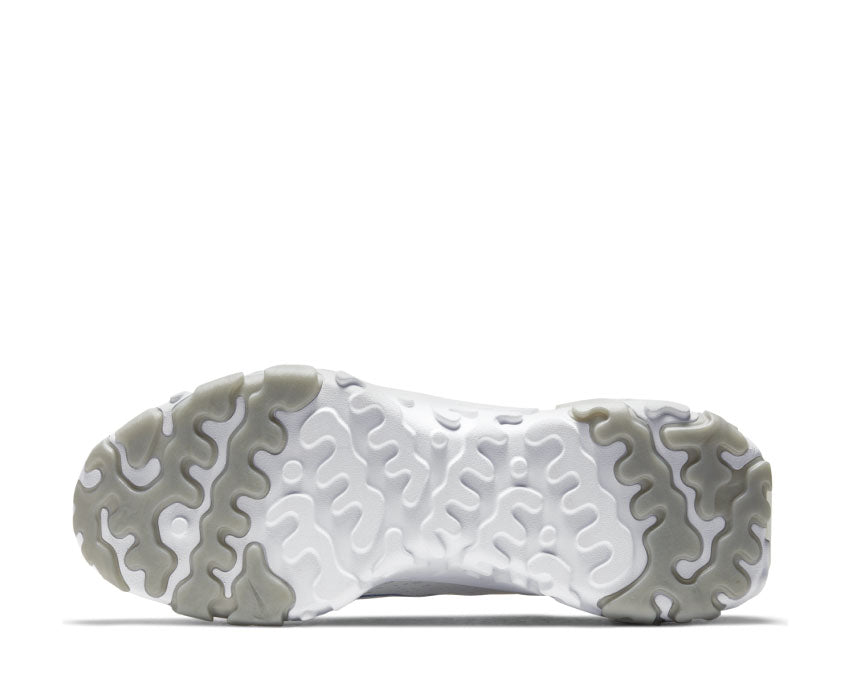 Nike React Vision White / Game Royal - Pure Platinum DJ4597-100