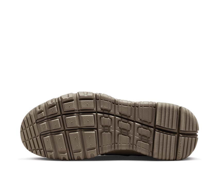 Nike SFB 6" NSW Leather Boot Black / Black - Light Taupe 862507-002