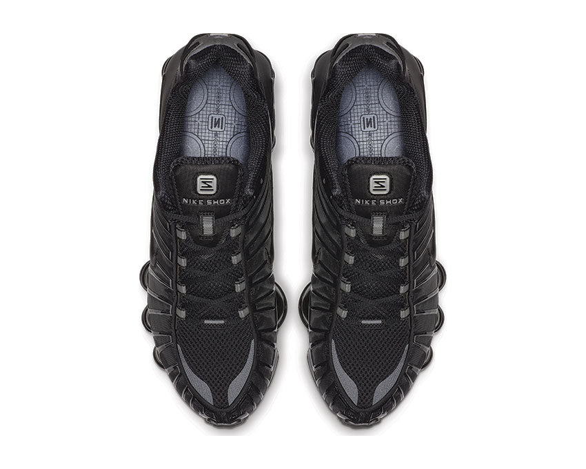 Nike Shox TL Black BV1127-001