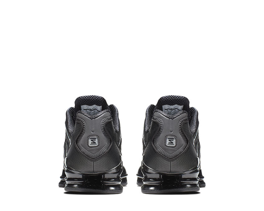 Nike Shox TL Black BV1127-001
