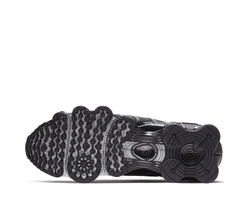 Nike Shox TL Black BV1127-001