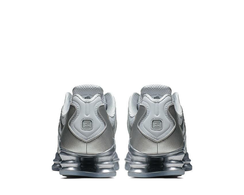 Nike Shox TL Pure Platinum Chrome AV3595-003