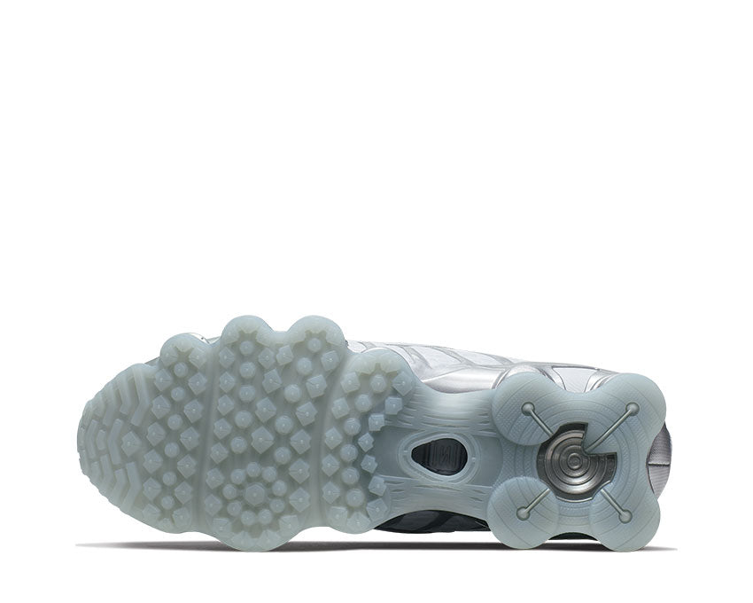 Nike Shox TL Pure Platinum Chrome AV3595-003
