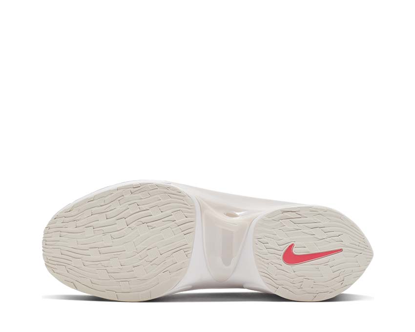 Nike Signal D/MS/X White / Red Orbit Summit White Blue Hero AT5303-100