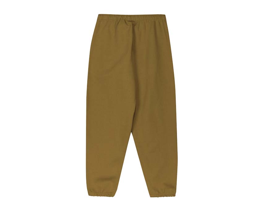 Nike M NK Solo SWSH HW BB Pant Desert Moss / White CW5460-318