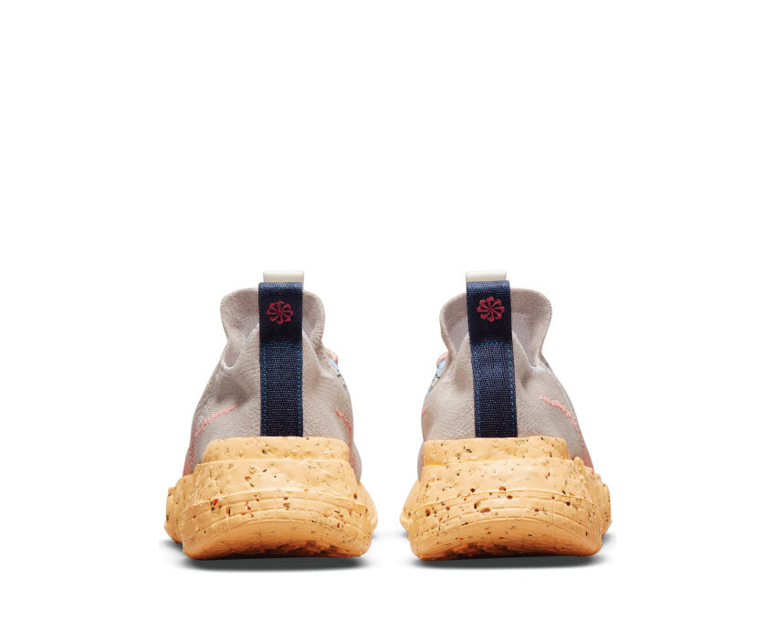 Nike Space Hippie 01 Vast Grey / Summit White - Melon Tint DJ3056-003