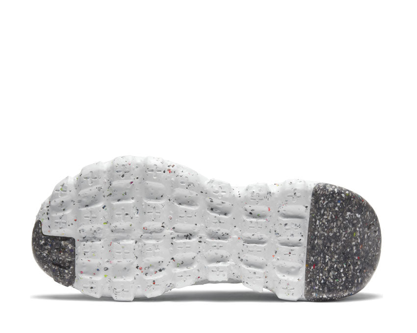 Nike Space Hippie 04 Smoke Grey / Black - Pink Blast CD3476-003