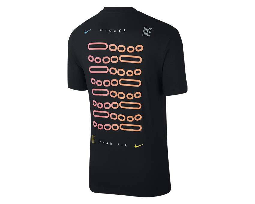 Nike Sportswear Tee Black CK2790-010