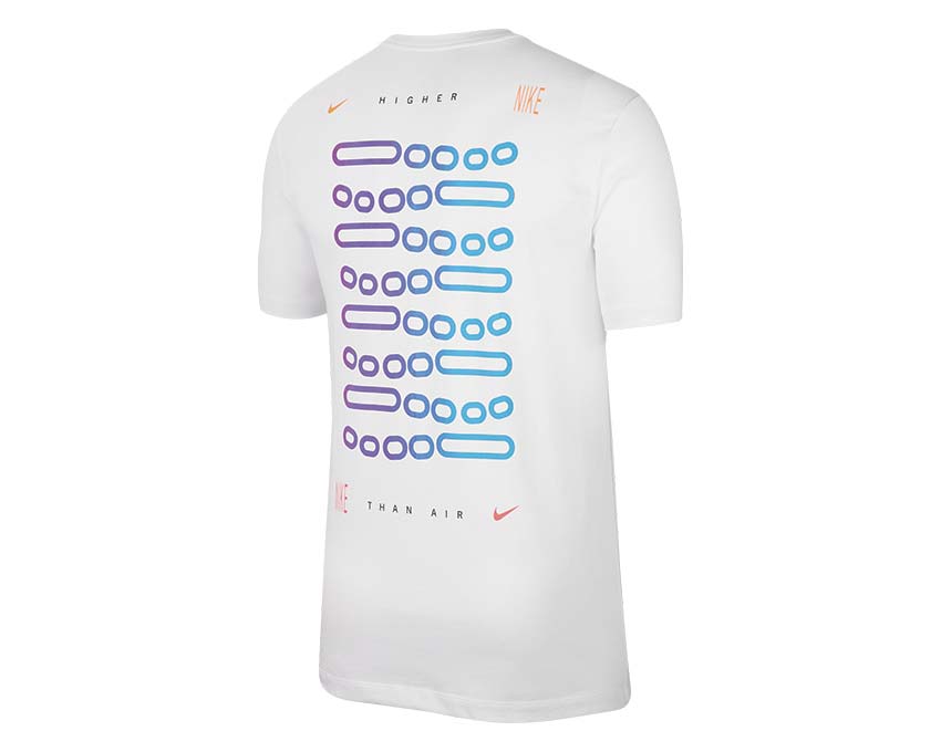 Nike Sportswear Tee White CK2790-100