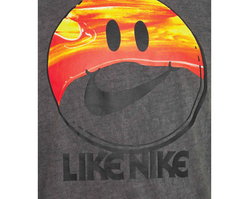 Nike Sportswear Tee Black DB6190-010