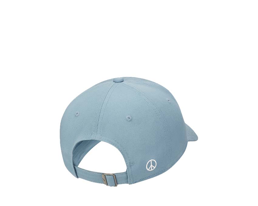 Nike Sportswear Heritage 86 Worn Blue DR2945-494