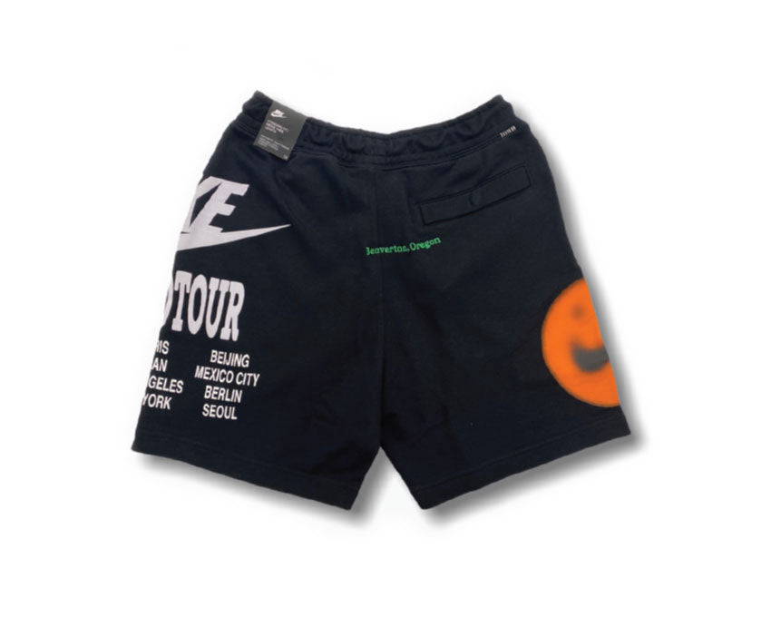 Nike Sportswear Short Black DA0645-010