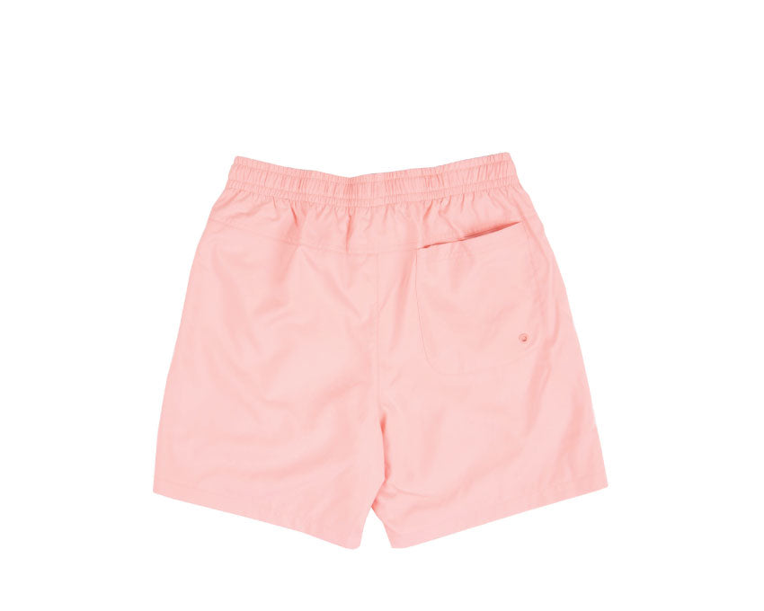 Nike Sportswear Short Arctic Orange / White AR2382-800