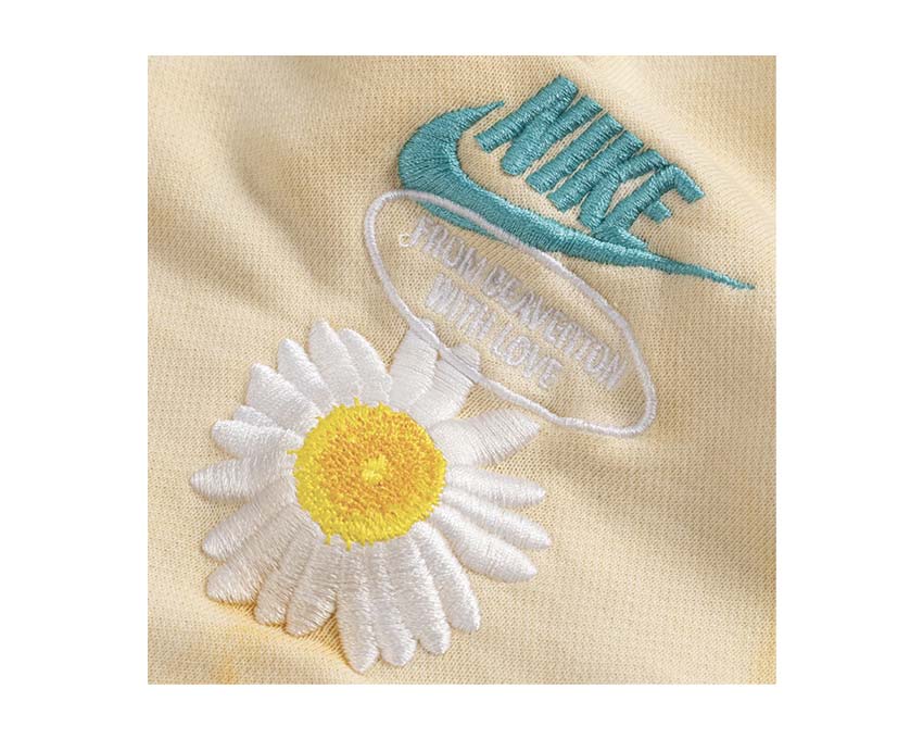 Nike Sportswear Shorts Sanded Gold DM5016-777