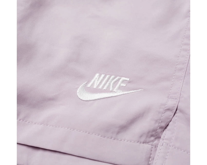 Nike Sportswear Short Iced Lilac / White AR2382-576