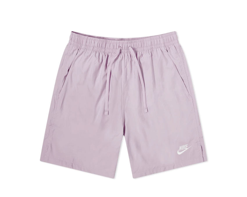 Buy Nike Sportswear Short Iced Lilac AR2382-576 -