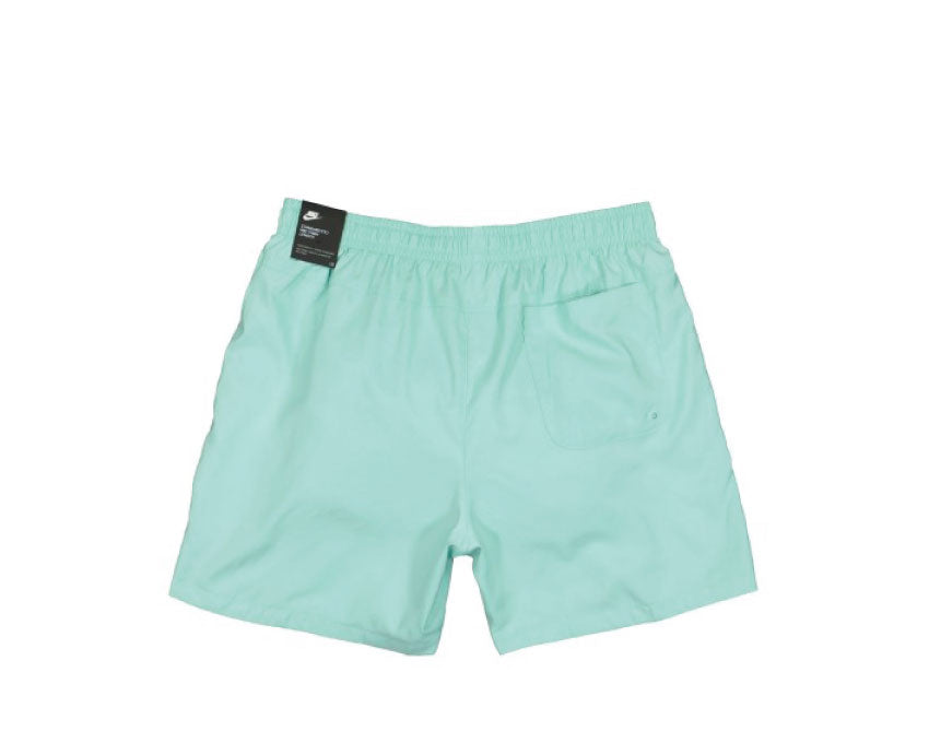 Nike Sportswear Short Light Dew / White AR2382-382