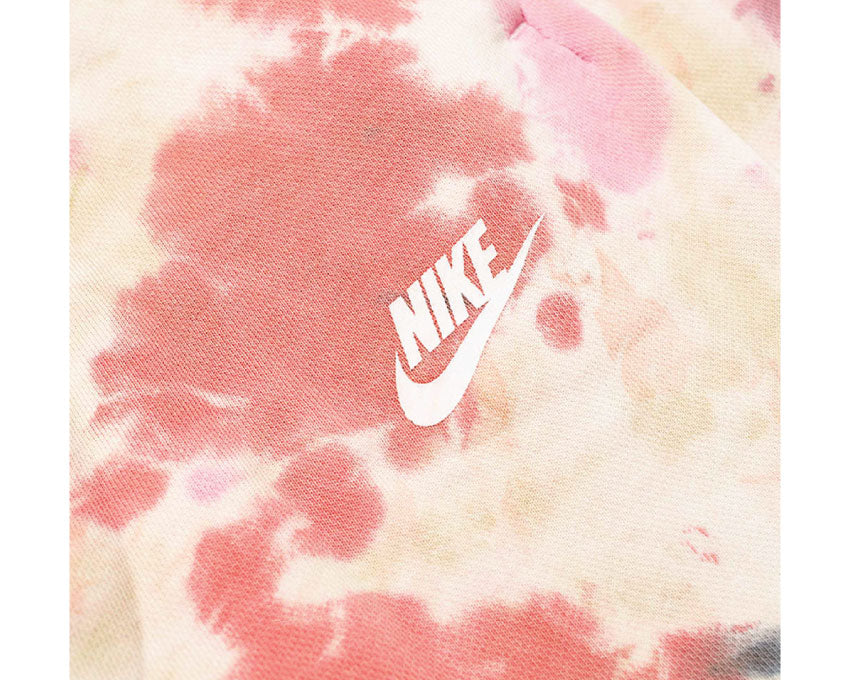 Nike Sportswear Short Dark Beetroot / Vintage Green / White CZ7854-638