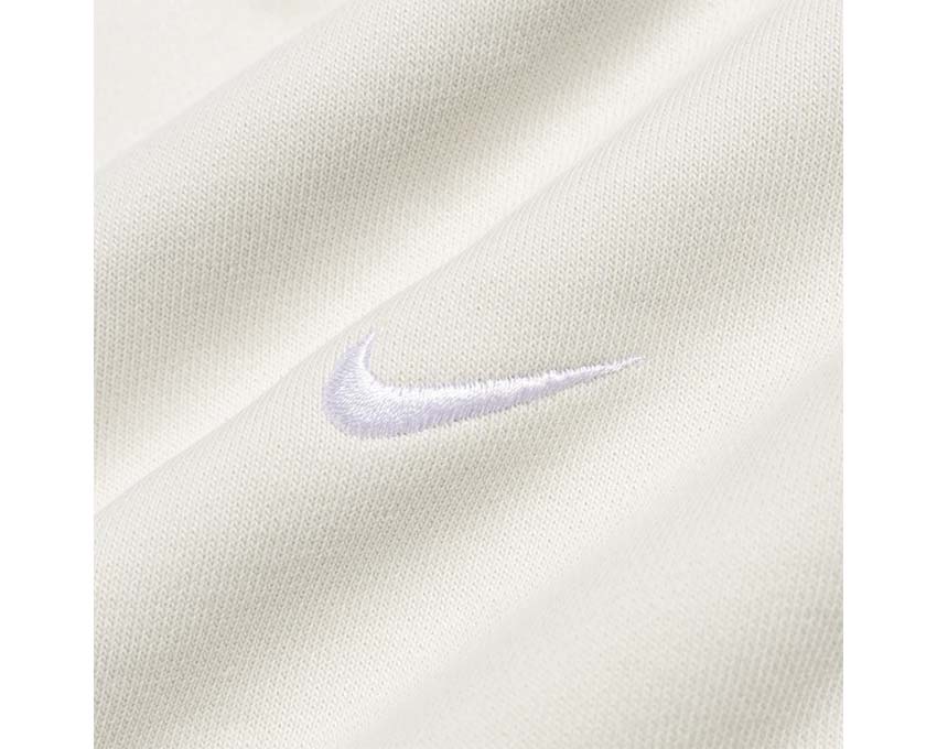 Nike Soloswoosh Crew Phantom / White CV0554-030