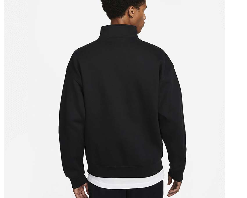 Nike Sportswear Soloswoosh Black / White DQ5209-010