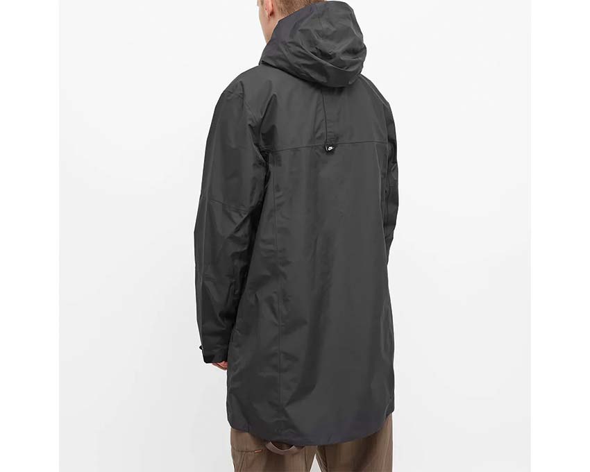 Nike Sportswear Storm Fit ADV Black / DK Smoke Grey DM5497-010