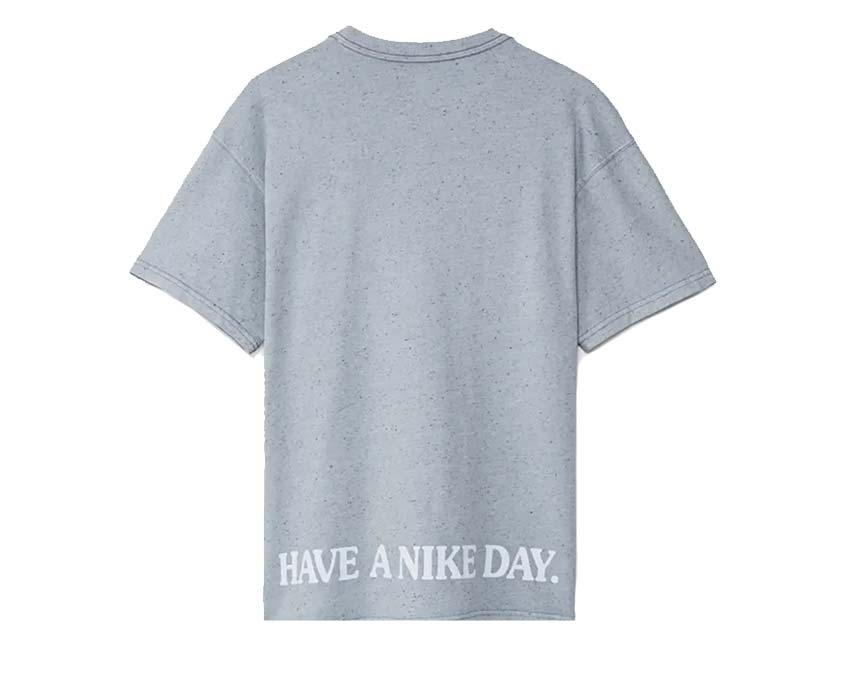 Nike Sportswear Tee Ashen Slate DM6333-407