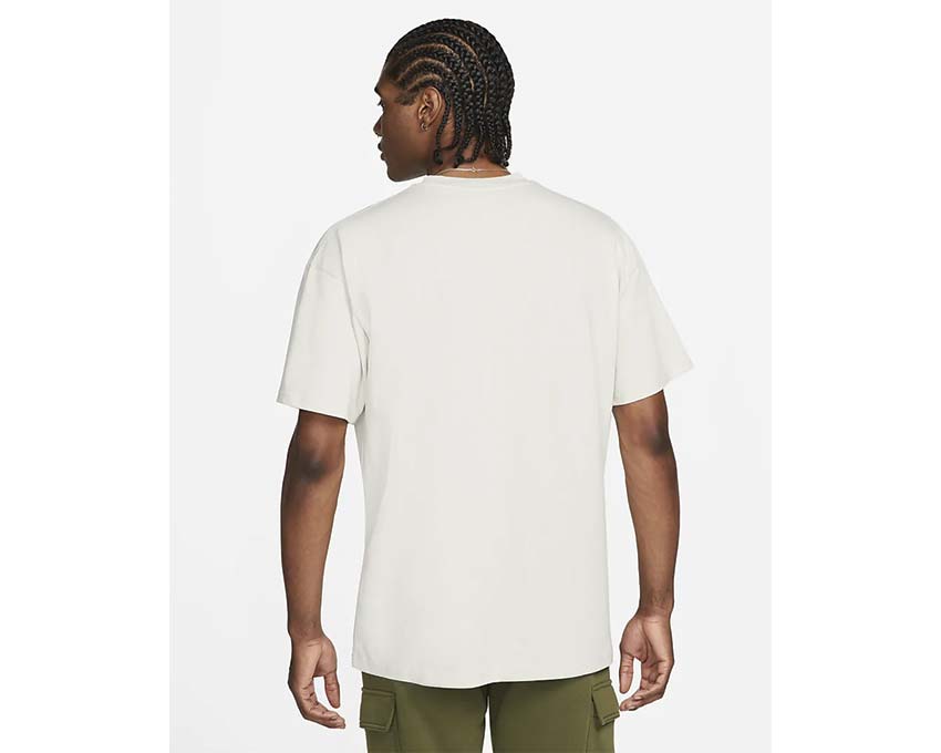 Nike Sportswear Tee Light Bone DN5134-072