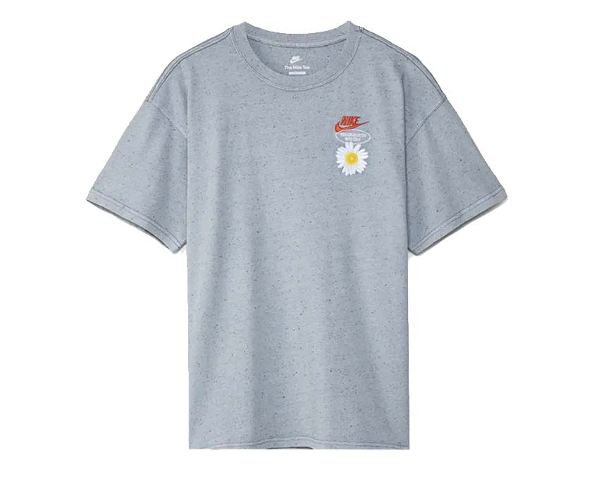 Nike Sportswear Tee Ashen Slate DM6333-407