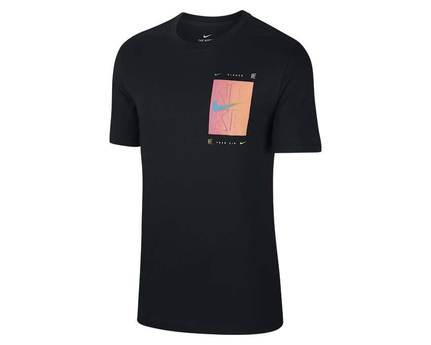 Nike Sportswear Tee Black CK2790-010