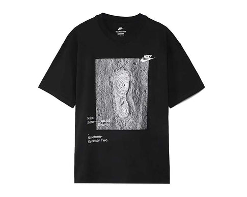 Nike Sportswear Tee Black DD3515-010