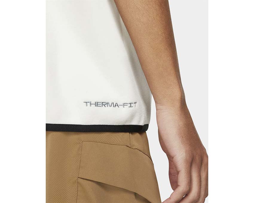 Nike Sportswear Therma Fit Sail / Black DQ5105-133