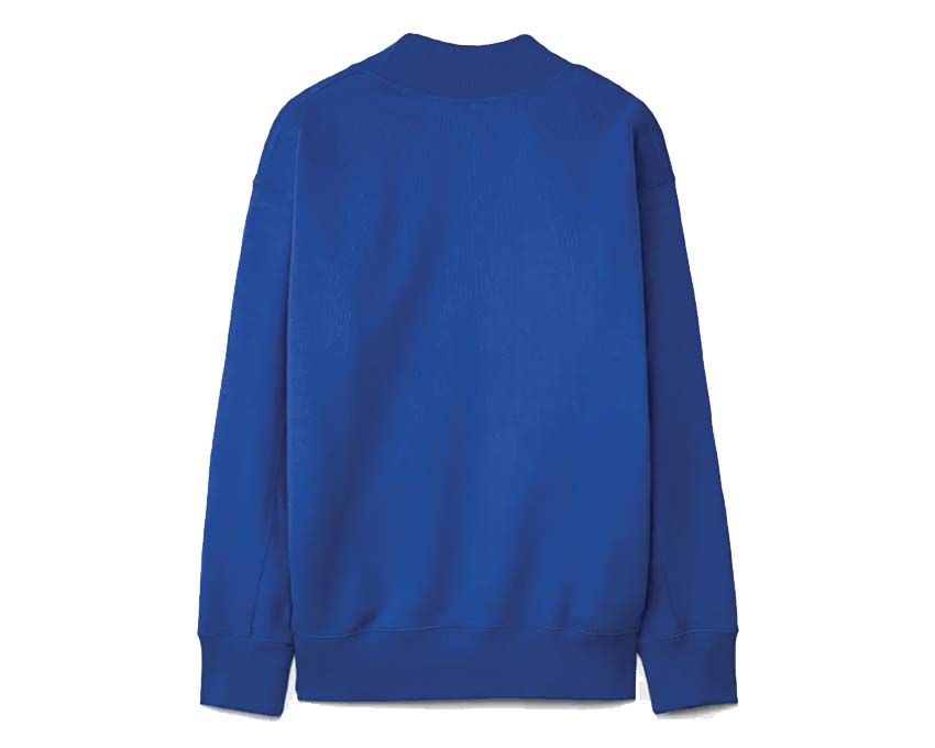 Nike Sportswear Trend Crew Game Royal DM5273-480