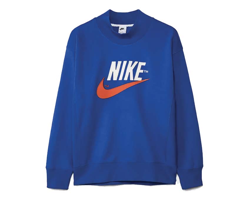 Crew trend nike sale