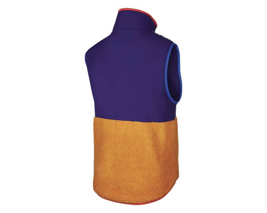 Nike Sportswear Vest Court Purple Kumquat Starfish CD3142-547