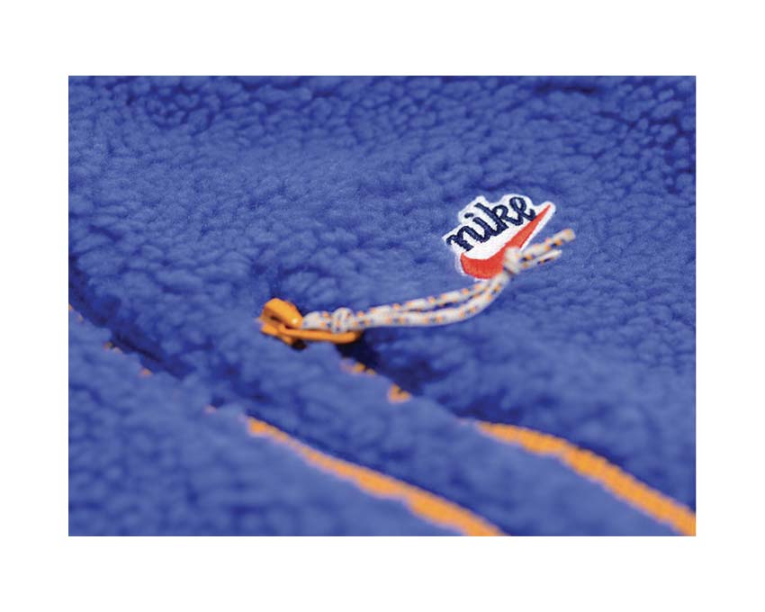 Nike Sportswear Vest Game Royal Desert Sand Sail CD3142-480