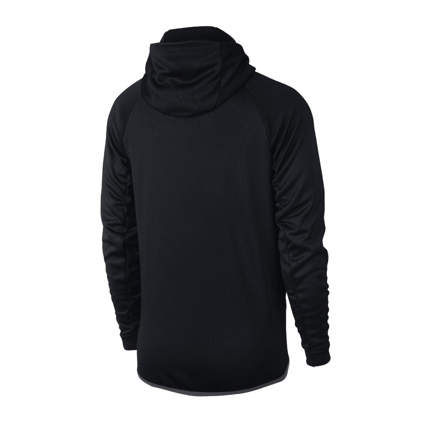 Nike Sportswear Windrunner Black Anthracite AQ0823 012