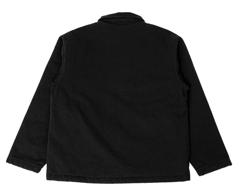 Nike Sportswear Work Jacket Black / White DQ4938 010