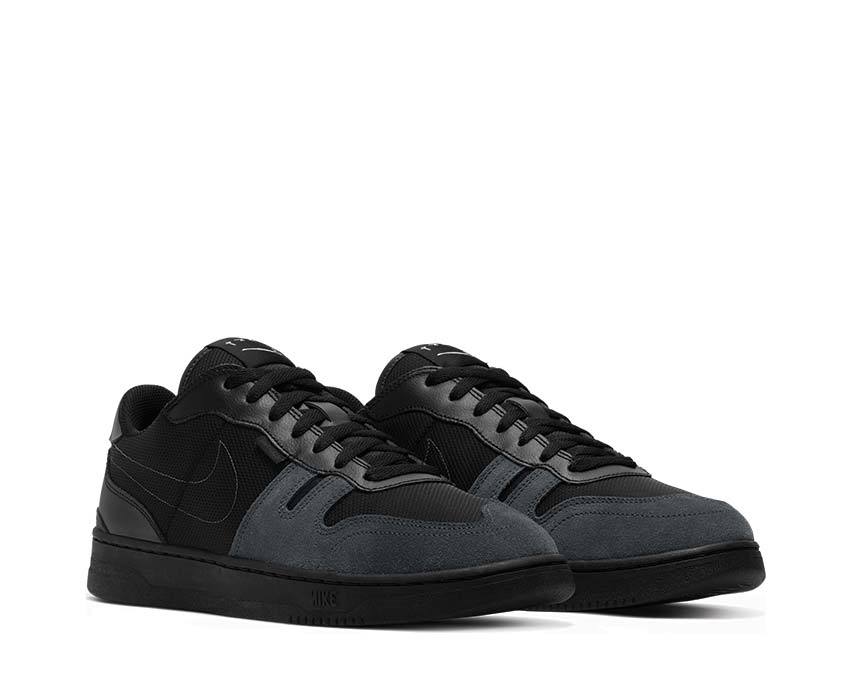 Nike Squash Type Black / Anthracite CJ1640-001