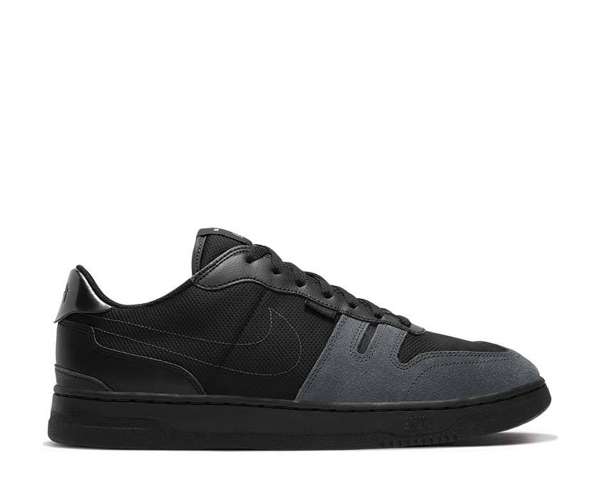Nike Squash Type Black / Anthracite CJ1640-001
