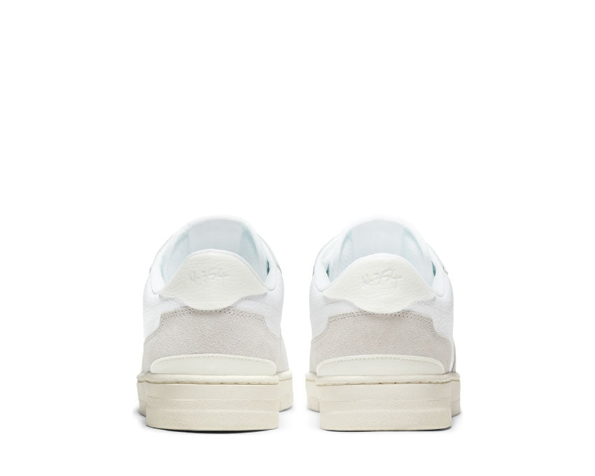 Nike Squash Type White / White - Platinum Tint - Sail CW7587-100