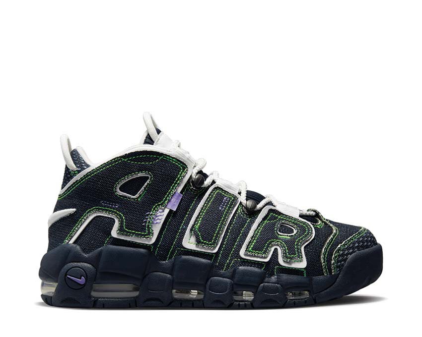 Nike SWDC W Air More Uptempo