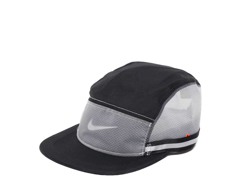 Nike U NRG AW84 Cap React Soe QS Black CD0990-010