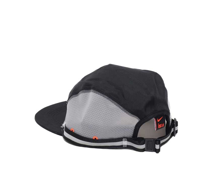 Nike U NRG AW84 Cap React Soe QS Black CD0990-010